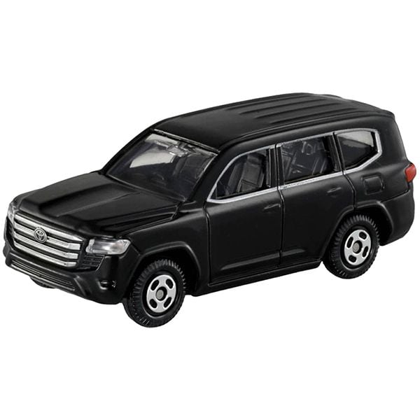 Đồ chơi mô hình xe Tomica No.38 Toyota Land Cruiser Special First Edition