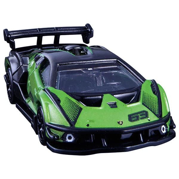 Đồ chơi mô hình xe Tomica Premium No.07 Lamborghini Essenza SCV12