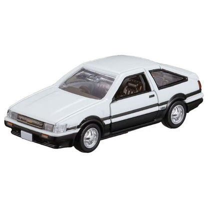 Tomica Premium No. 25 Toyota Corolla Levin Special First Edition