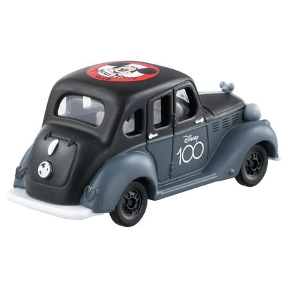 Dream Tomica SP Disney Motors 15th Anniversary Commemorative Dream Star IV D100 Edition
