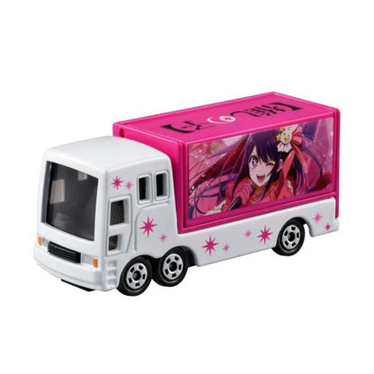 Dream Tomica No. 37 Oshinoko B-komachi