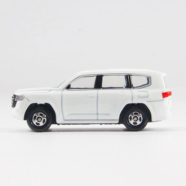 Đồ chơi mô hình xe Tomica No.38 Toyota Land Cruiser