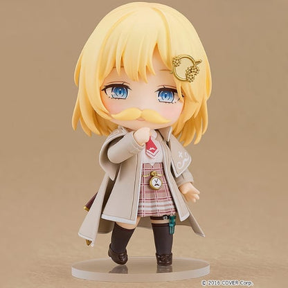 No. 2216 Nendoroid Watson Amelia - hololive Production
