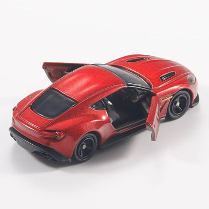 Đồ chơi mô hình xe Tomica No.10 Aston Martin Vanquish Zagato