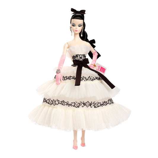 Barbie Fashion Model Collection #4