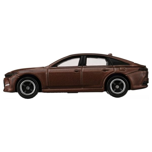 Tomica No. 62 Toyota Crown Sedan Special First Edition