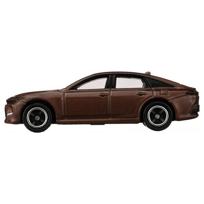 Tomica No. 62 Toyota Crown Sedan Special First Edition