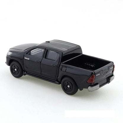 Tomica No. 67 Toyota Hilux