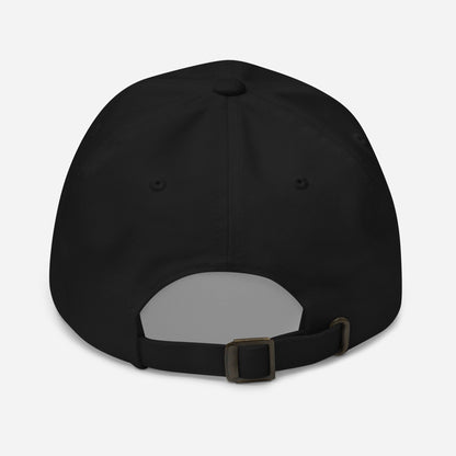 Mighty Max Logo Dad Hat - Mũ Lưỡi Trai Độc Quyền - Mattel Creations - Hình ảnh bổ sung 4