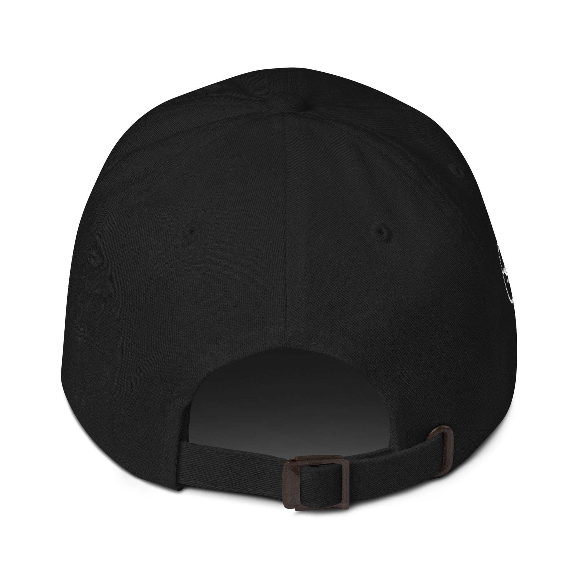 Hot Wheels Legends Dad Hat - Mũ Lưỡi Trai Chính Hãng - Hot Wheels - Hình ảnh chi tiết 2