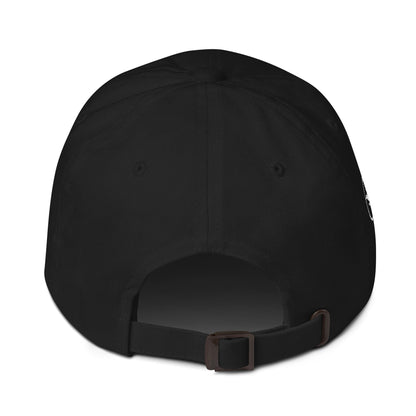 Hot Wheels Legends Dad Hat - Mũ Lưỡi Trai Chính Hãng - Hot Wheels - Hình ảnh chi tiết 2