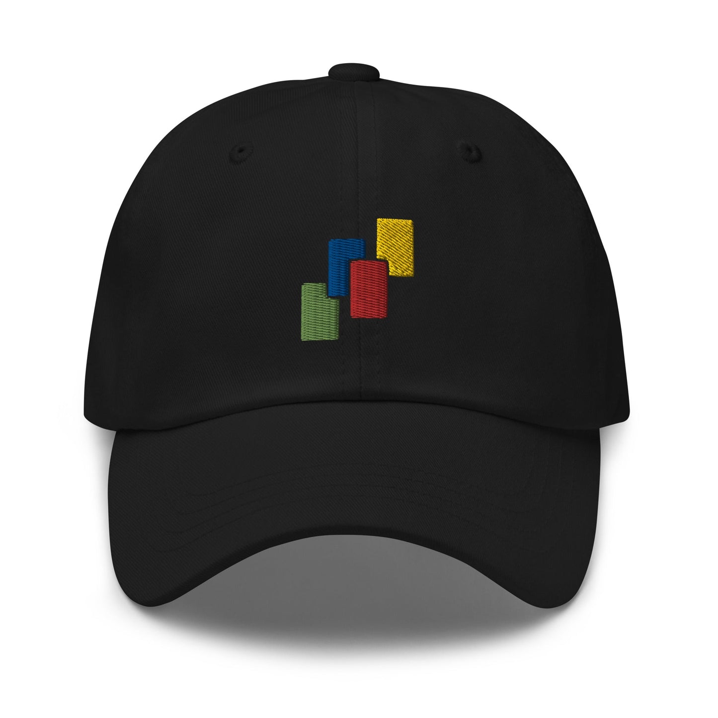 UNO +4 Card Dad Hat - Nón Kết Thời Trang Cao Cấp - Mattel Creations - Hình ảnh sản phẩm