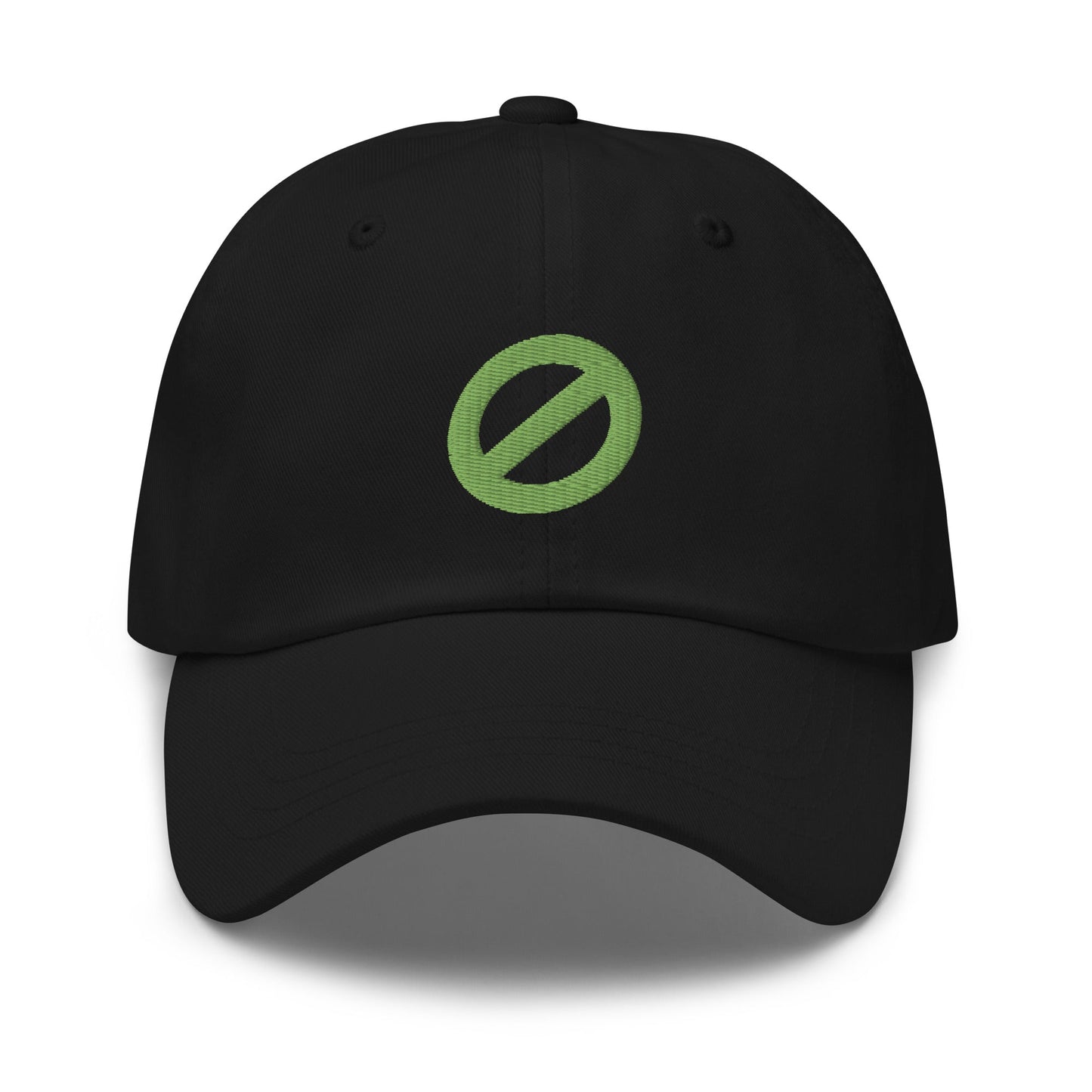 UNO Skip Card Dad Hat - Mũ Lưỡi Trai Thời Trang Mattel Creations - Hình ảnh sản phẩm