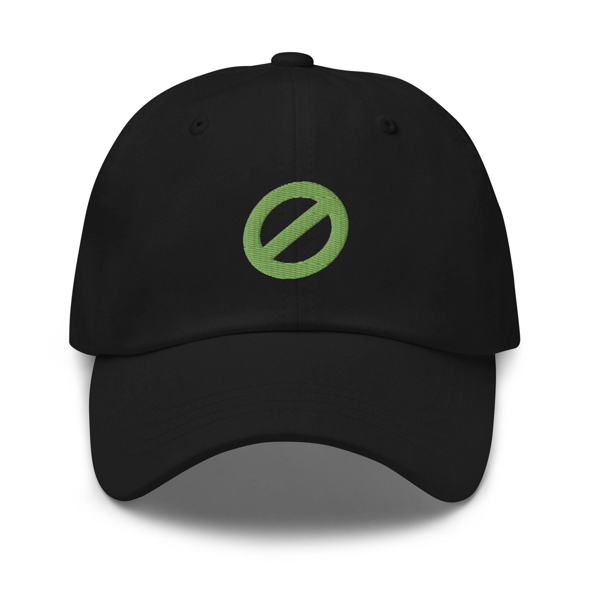 UNO Skip Card Dad Hat - Mũ Lưỡi Trai Thời Trang Mattel Creations - Hình ảnh sản phẩm