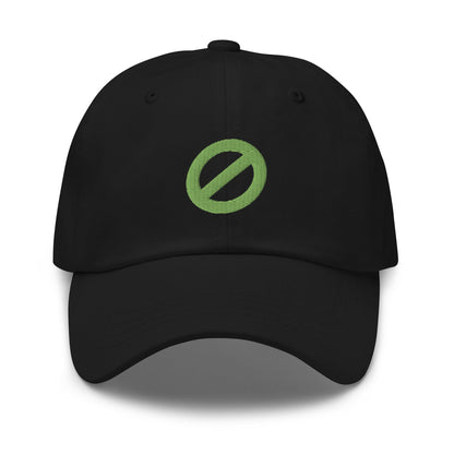 UNO Skip Card Dad Hat - Mũ Lưỡi Trai Thời Trang Mattel Creations - Hình ảnh sản phẩm