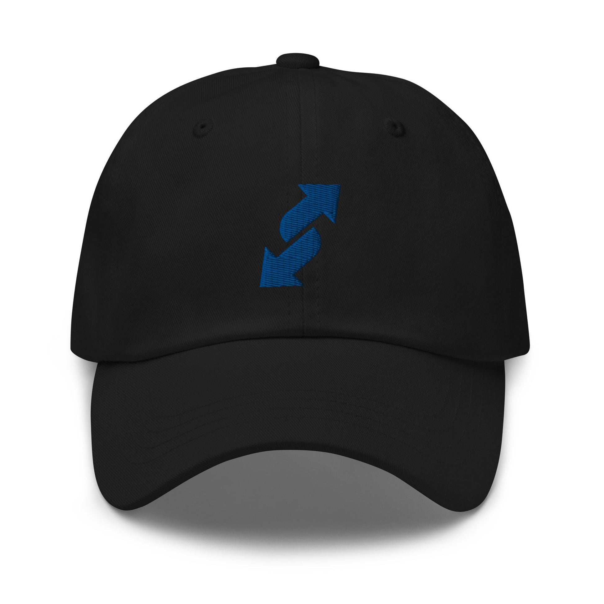 UNO Reverse Card Dad Hat - Mũ Lưỡi Trai Thời Trang - Mattel Creations - Hình ảnh sản phẩm