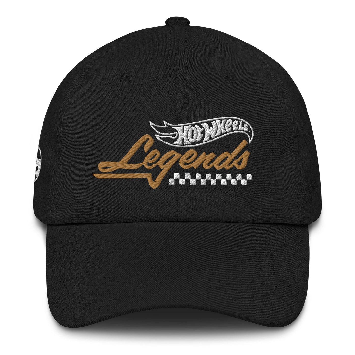 Hot Wheels Legends Dad Hat - Mũ Lưỡi Trai Chính Hãng - Hot Wheels - Hình ảnh sản phẩm
