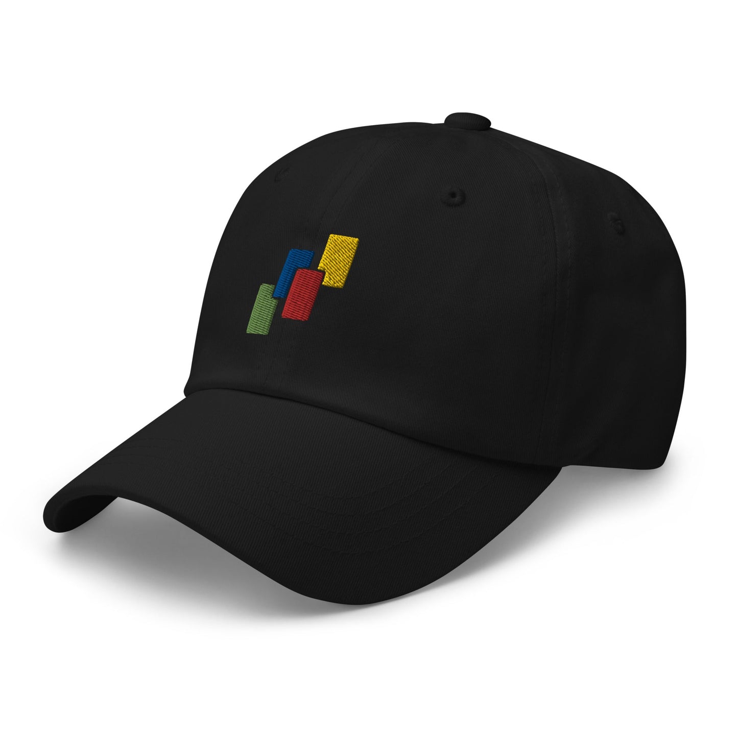 UNO +4 Card Dad Hat - Nón Kết Thời Trang Cao Cấp - Mattel Creations - Hình ảnh chi tiết 2