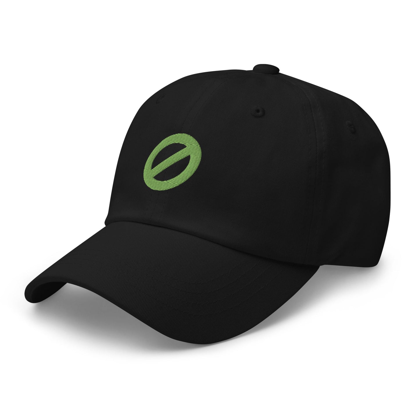 UNO Skip Card Dad Hat - Mũ Lưỡi Trai Thời Trang Mattel Creations - Hình ảnh chi tiết 2