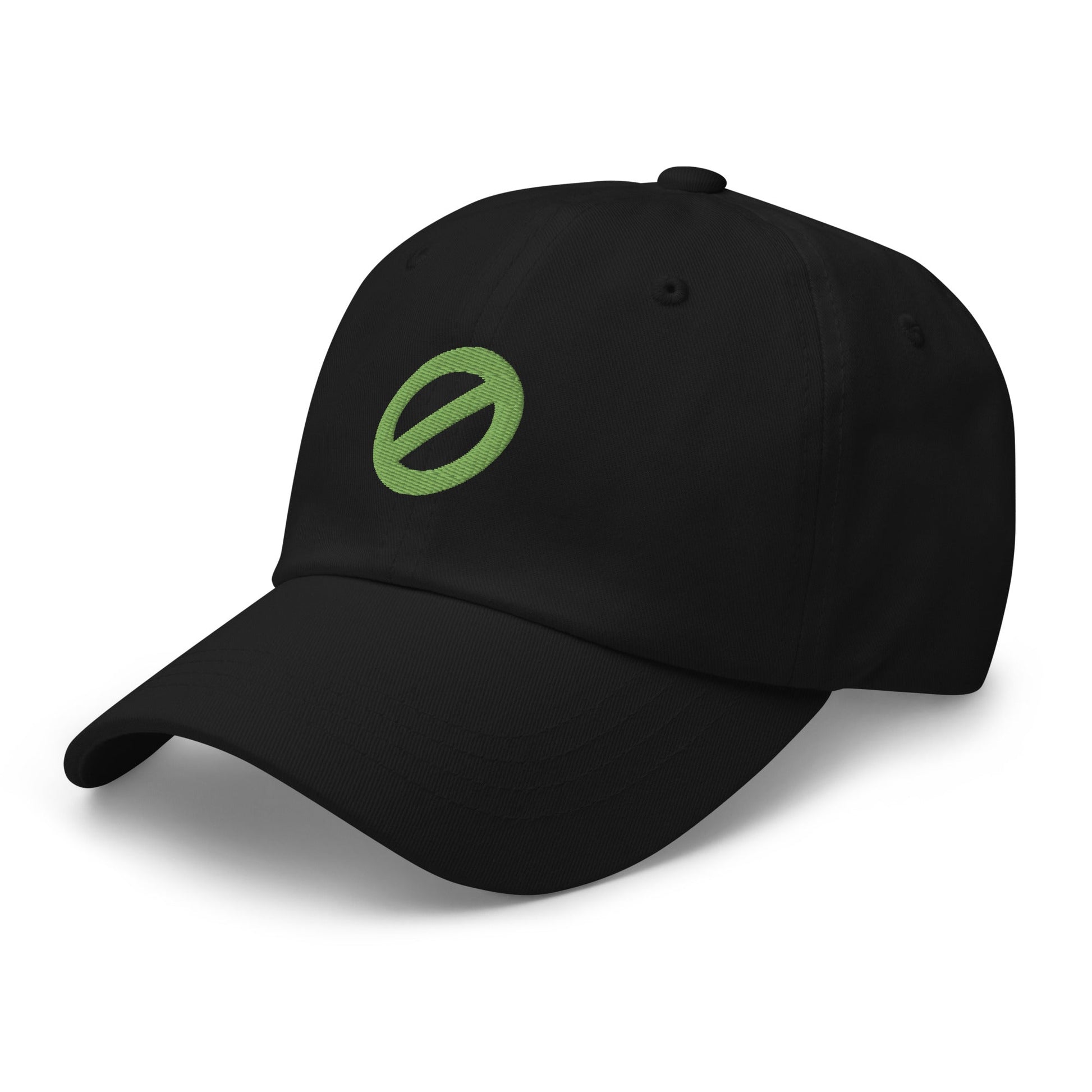 UNO Skip Card Dad Hat - Mũ Lưỡi Trai Thời Trang Mattel Creations - Hình ảnh chi tiết 2