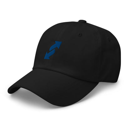 UNO Reverse Card Dad Hat - Mũ Lưỡi Trai Thời Trang - Mattel Creations - Hình ảnh chi tiết 2