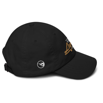 Hot Wheels Legends Dad Hat - Mũ Lưỡi Trai Chính Hãng - Hot Wheels - Hình ảnh bổ sung 4