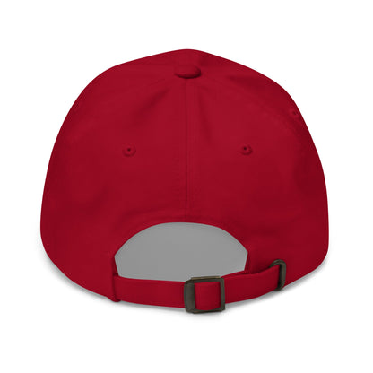 Masters of the Universe She-Ra Red Hat