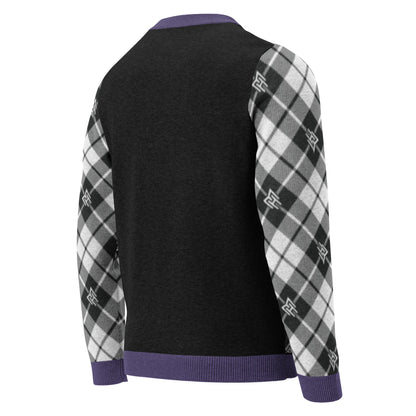 Monster High Ugly Sweater - Áo Len Giáng Sinh Độc Quyền Mattel - Hình ảnh bổ sung 5
