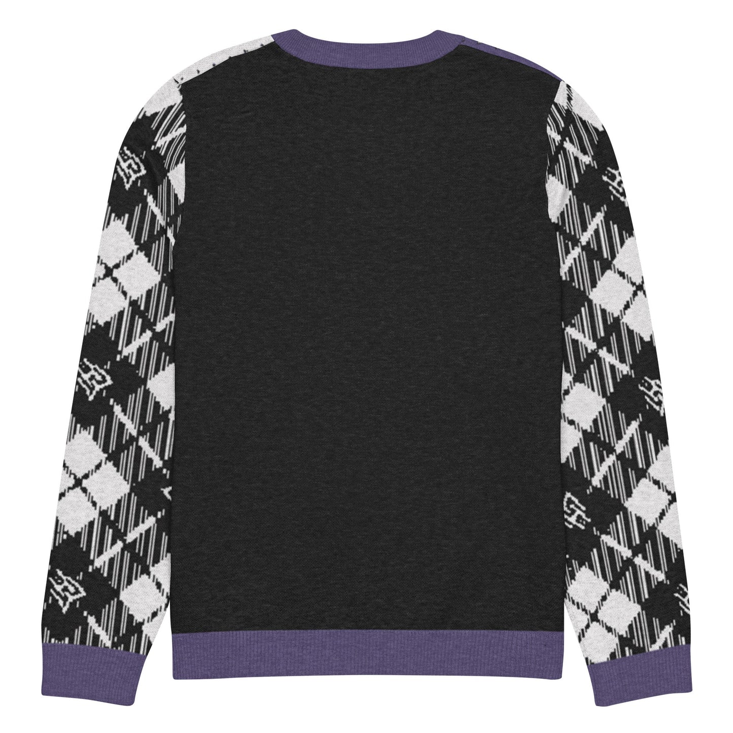 Monster High Ugly Sweater - Áo Len Giáng Sinh Độc Quyền Mattel - Hình ảnh chi tiết 2