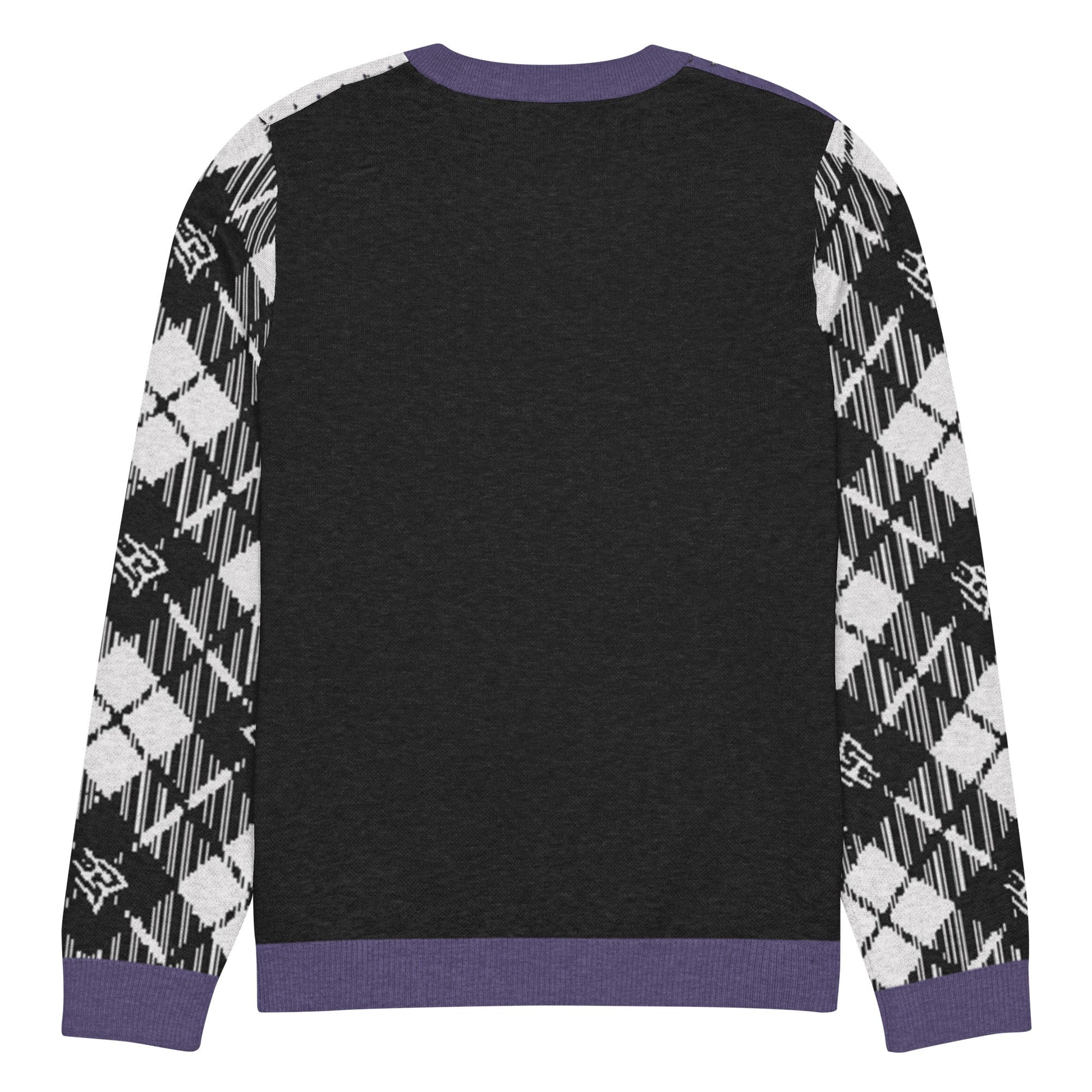 Monster High Ugly Sweater - Áo Len Giáng Sinh Độc Quyền Mattel - Hình ảnh chi tiết 2