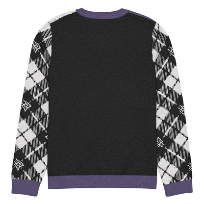 Monster High Ugly Sweater - Áo Len Giáng Sinh Độc Quyền Mattel - Hình ảnh chi tiết 2