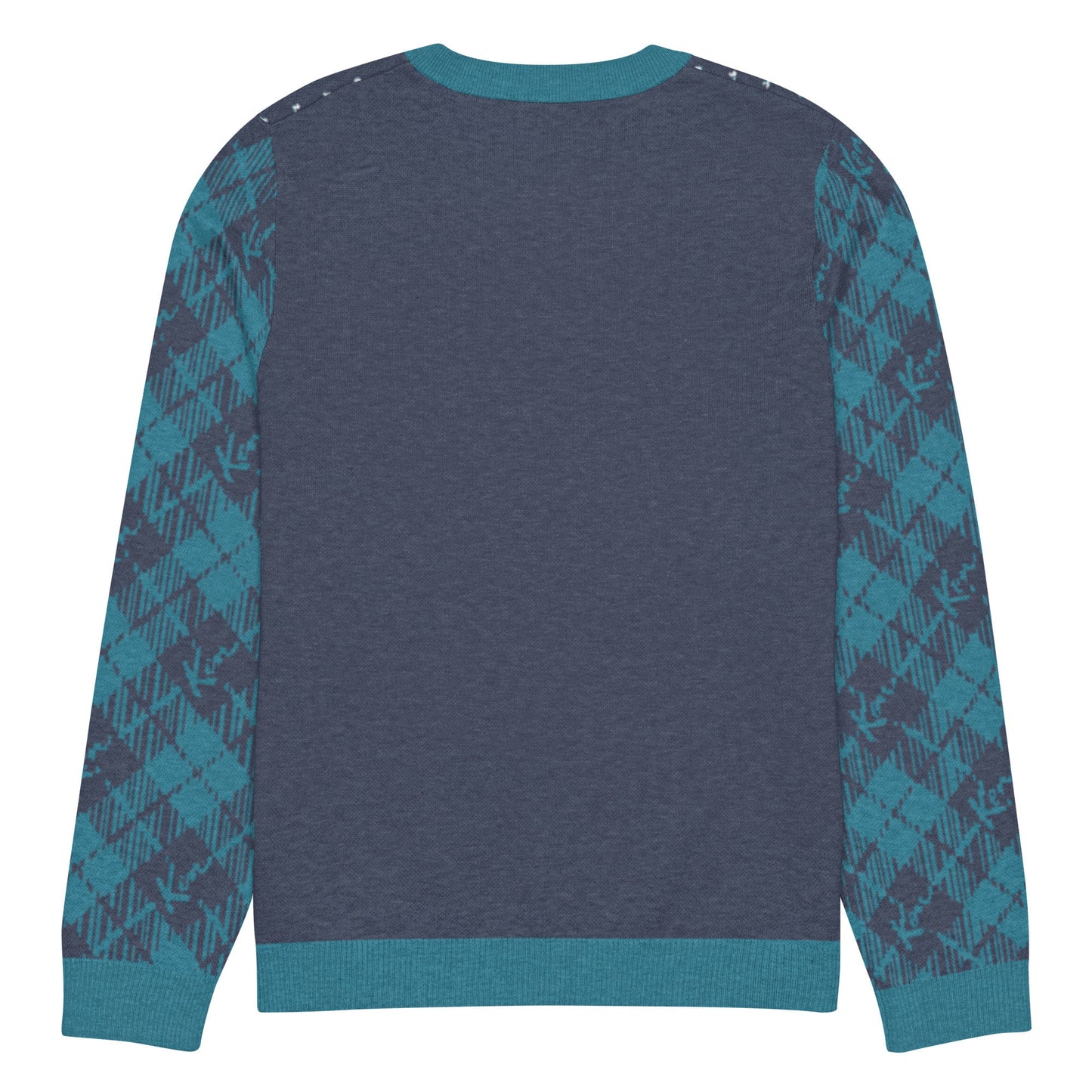 Ken Ugly Sweater