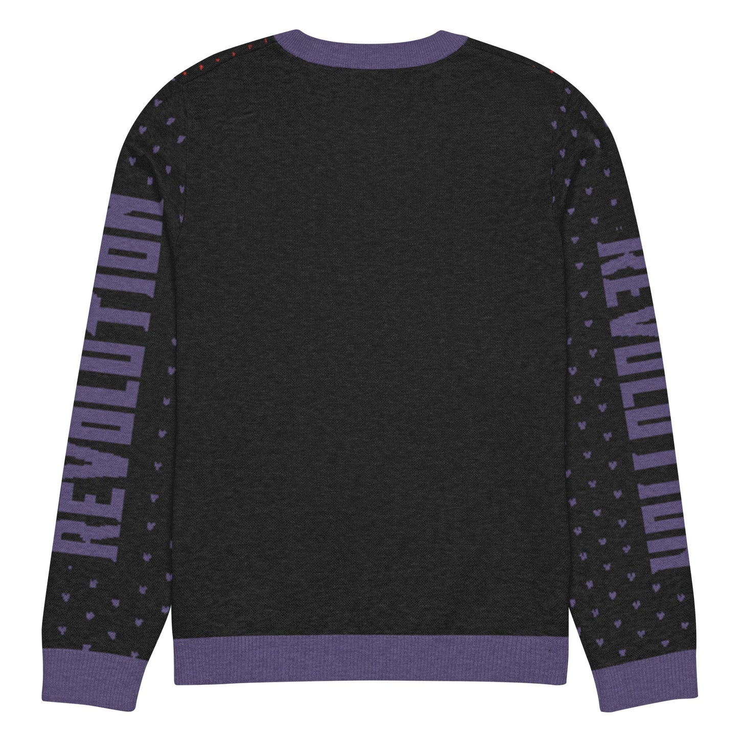 Masters of the Universe Skeletor Ugly Sweater - Áo Len Họa Tiết Giáng Sinh Độc Quyền Mattel - Hình ảnh chi tiết 2