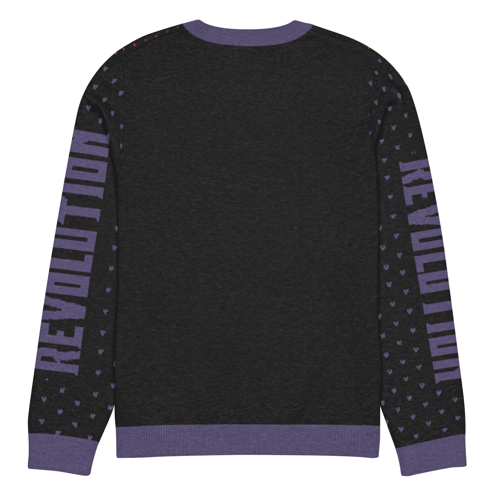 Masters of the Universe Skeletor Ugly Sweater - Áo Len Họa Tiết Giáng Sinh Độc Quyền Mattel - Hình ảnh chi tiết 2