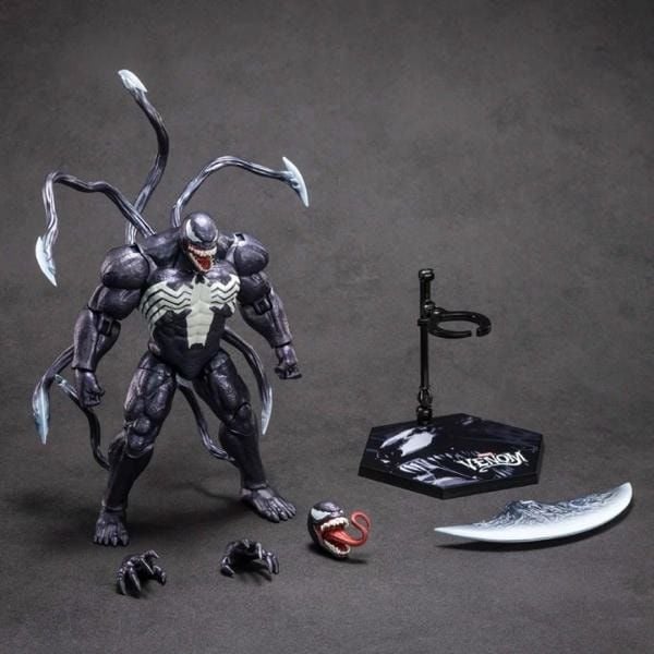 Mô hình Marvel - Iron Man Mark III - 4 Inch - ZD Toys - ZM21
