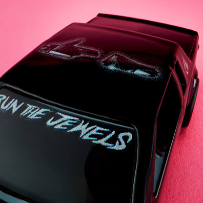 Hot Wheels x Run The Jewels x Volcom '87 Buick Regal GNX - Mô hình xe Die-cast 1:64 - Hot Wheels