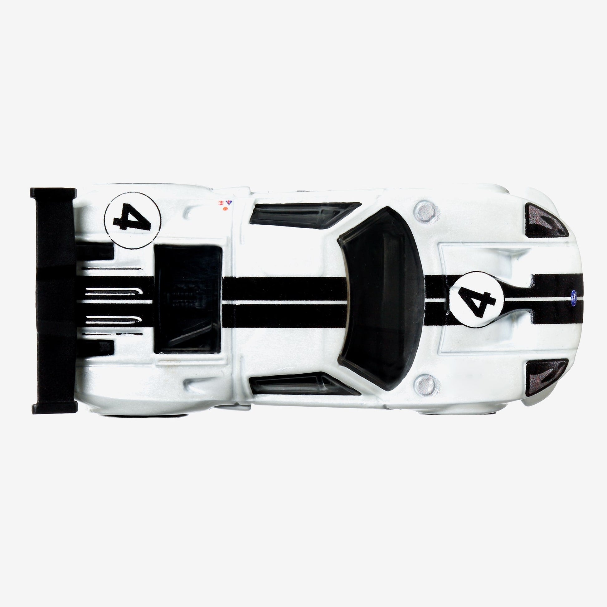 Hot Wheels Car Culture Circuit Legends Ford GT LM - Xe Mô Hình 1:64 - Mattel - Hình ảnh bổ sung 6