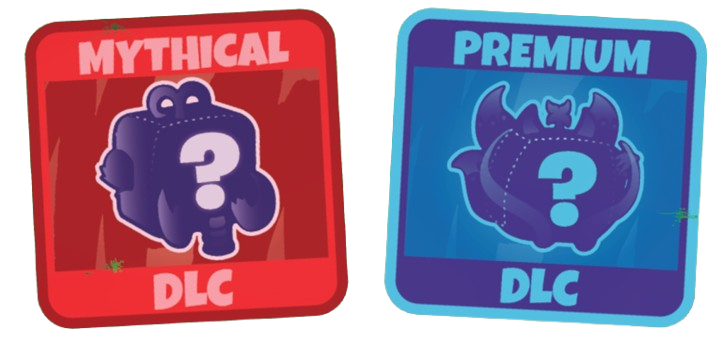 BLOX FRUITS Giant Dragon With Many Mysterious Items HB3301 - Trái Ác Quỷ Rồng Khổng Lồ - BLOX FRUITS