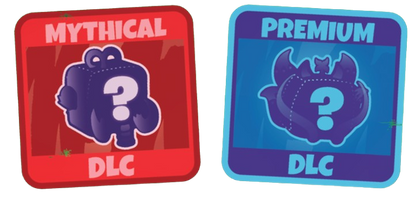 BLOX FRUITS Giant Dragon With Many Mysterious Items HB3301 - Trái Ác Quỷ Rồng Khổng Lồ - BLOX FRUITS