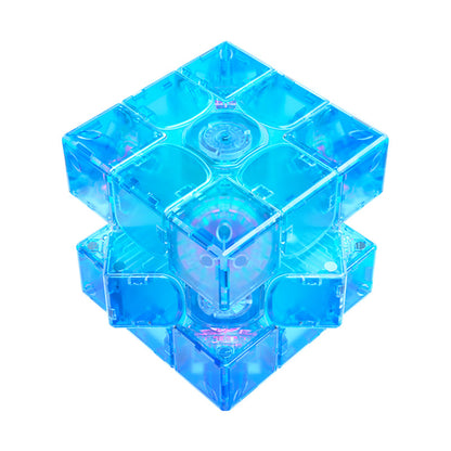 2023 Summer Limited Edition GAN13 Maglev Coloré - Rubik 3x3 Phiên Bản Giới Hạn - GANCUBE