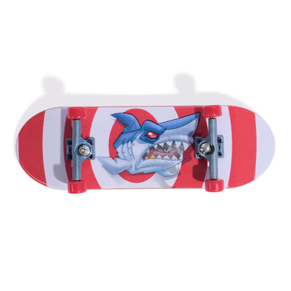 Combo of 2 SK8 Crew Tech Deck Skateboards 6071061 - Bộ 2 ván trượt ngón tay - Tech Deck