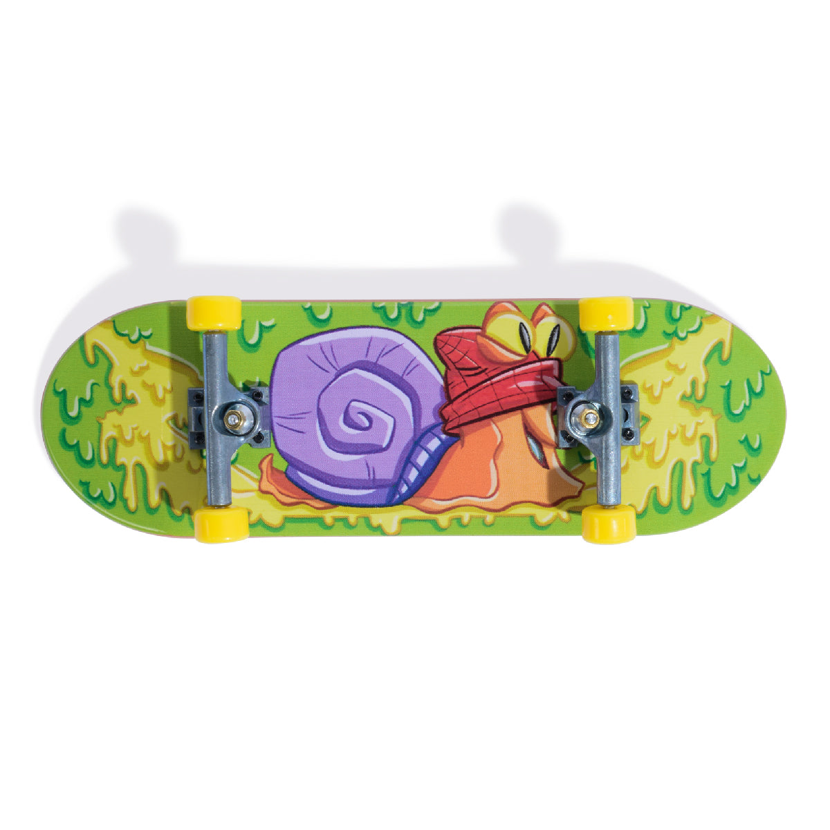 Combo of 2 SK8 Crew Tech Deck Skateboards 6071061 - Bộ 2 ván trượt ngón tay - Tech Deck