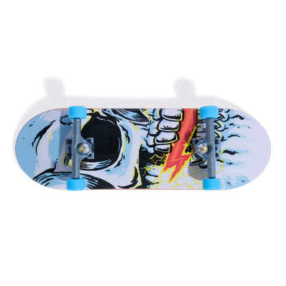 Combo of 2 SK8 Crew Tech Deck Skateboards 6071061 - Bộ 2 ván trượt ngón tay - Tech Deck