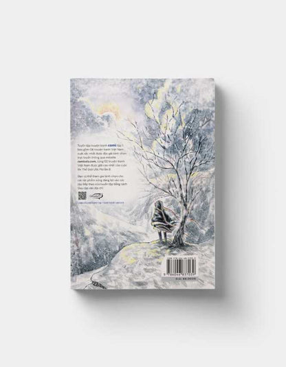 Tuyển tập truyện tranh COMI – Tập 1