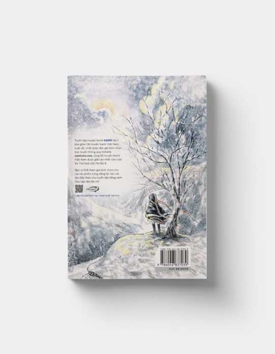 Truyện Ma Sau 6 Giờ