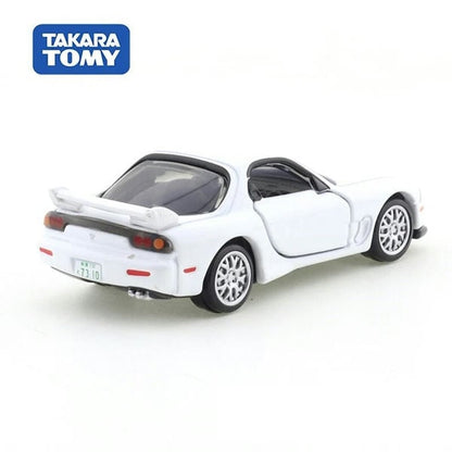 Tomica PRM Unlimited No. 05 Detective Conan RX-7 Toru Amuro