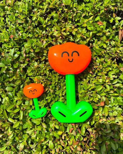 Ohige no Pon Rodriguez Figurine (Special Size) - Mô hình Art Toy Sofubi cao cấp - Ohige no Pon - Hình ảnh chi tiết 2