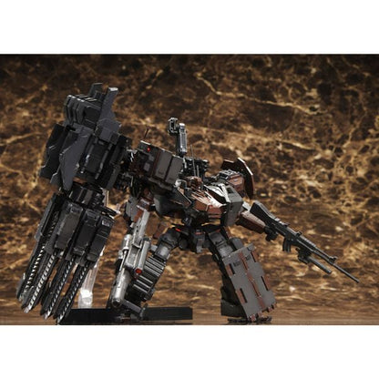 UCR-10/A Vengeance Armored Core Variable Infinity - Kotobukiya VI073X