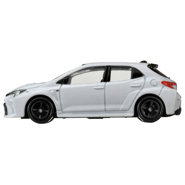 Tomica No. 52 Toyota GR Corolla