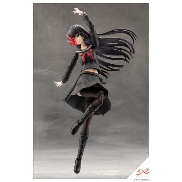 Sousai Shoujo Teien Kuon Yakushiji - Maria Kagaribi Costume - Kotobukiya JK043